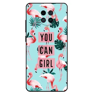 Megafone 8032 Cover For Xiaomi Redmi K30 Pro / K30 Pro Zoom / Poco F2 Pro