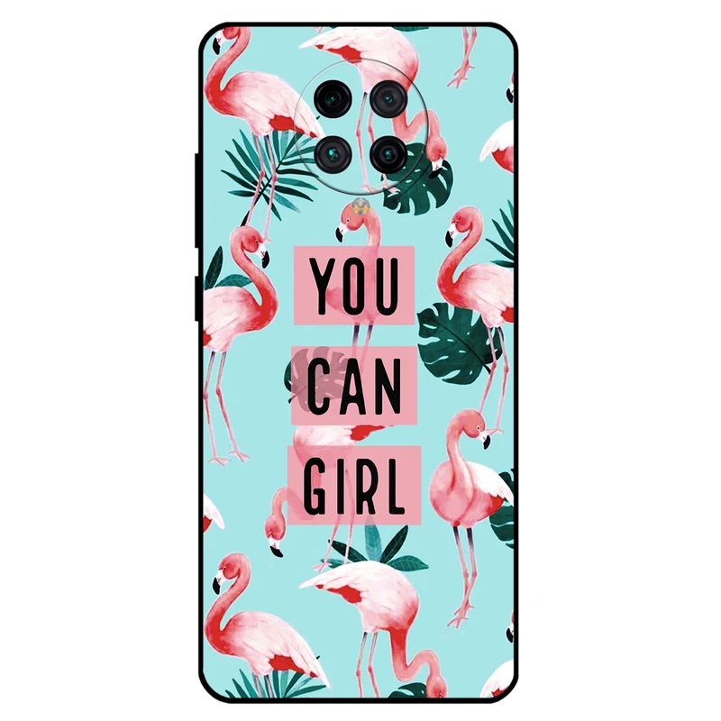 کاور مگافون کد 8032 مناسب برای گوشی موبایل شیائومی Redmi K30 Pro / K30 Pro Zoom / Poco F2 Pro