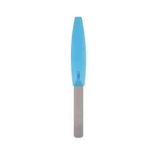 سوهان ناخن تریتون سری Sapphire Foot Smoother مدل PRG-0304