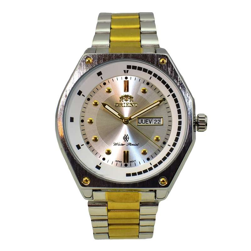 ساعت مچی عقربه‌ای مردانه مدل KY-CA9617