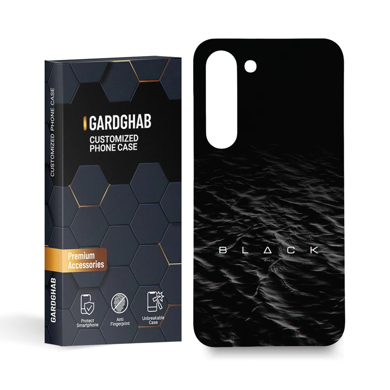 کاور گارد قاب مدل پسرانه مناسب برای گوشی موبایل سامسونگ Galaxy S23
