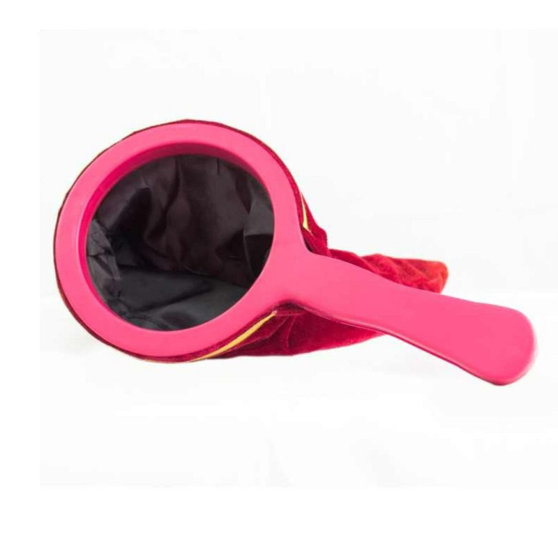 ابزار شعبده بازی مدل کیسه راکت جادویی