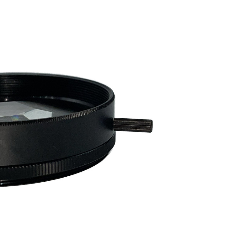 فیلتر لنز هویا مدل KALEIDOSCOPE MULTIVISION 3PF-58MM