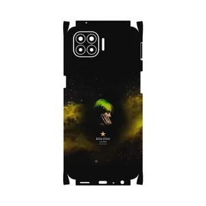 MAHOOT Billie Eilish-FullSkin Cover Sticker for Oppo A93
