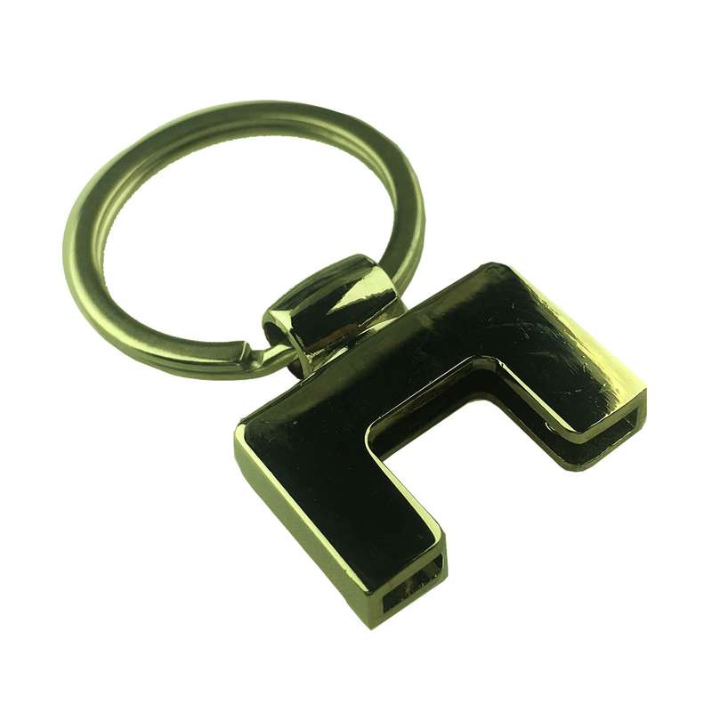 یراق جاکلیدی طرح هشتی کد STL یراق جاکلیدی طرح هشتی کد STL