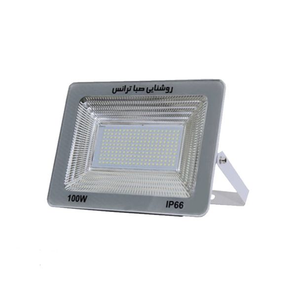 پروژکتور 100 وات روشنایی صبا ترانس مدل IPAD 100W