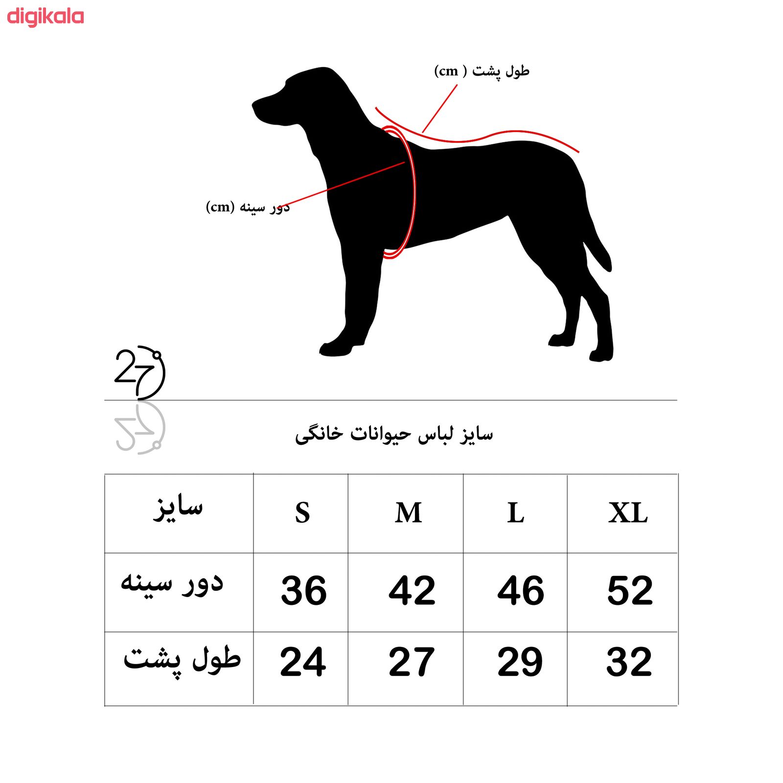 ÙØ´Ø®ØµØ§Øª ÙÛÙØª Ù Ø®Ø±ÛØ¯ ÙØ¨Ø§Ø³ Ø³Ú¯ Ù Ú¯Ø±Ø¨Ù 27 ÙØ¯Ù ÙÛÙ Ú©ÙÚÙÙÙ Ú©Ø¯ V02 Ø³Ø§ÛØ² L Ø¯ÛØ¬Û Ú©Ø§ÙØ§ میخواستم بدانم آیا گربه حیوان نجسی است؟ پاسخ: ÙØ¨Ø§Ø³ Ø³Ú¯ Ù Ú¯Ø±Ø¨Ù 27 ÙØ¯Ù ÙÛÙ Ú©ÙÚÙÙÙ Ú©Ø¯ v02 Ø³Ø§ÛØ² l