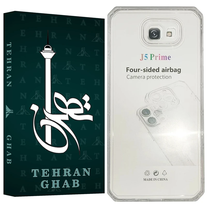 کاور تهران قاب مدل JEDT مناسب برای گوشی موبایل سامسونگ Galaxy J5 Prime / Galaxy On5 2016
