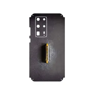 MAHOOT Harmonica Cover Sticker for Huawei P40 Pro Plus