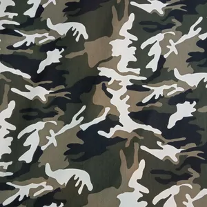 پارچه لباس مدل ارتشی کد 14