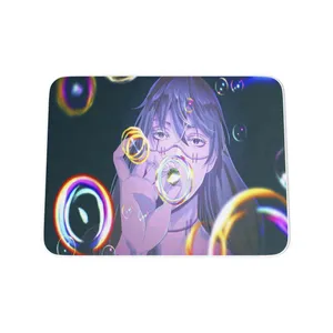 ماوس پد مدل  انیمه جوجوتسو کایسن کد MP023 Jujutsu Kaisen