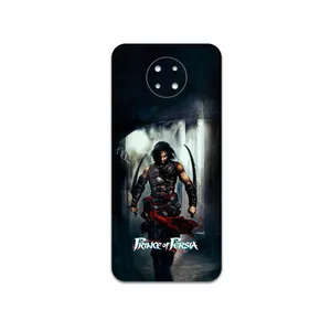 MAHOOT Prince-of-Persia Cover Sticker for Nokia G10