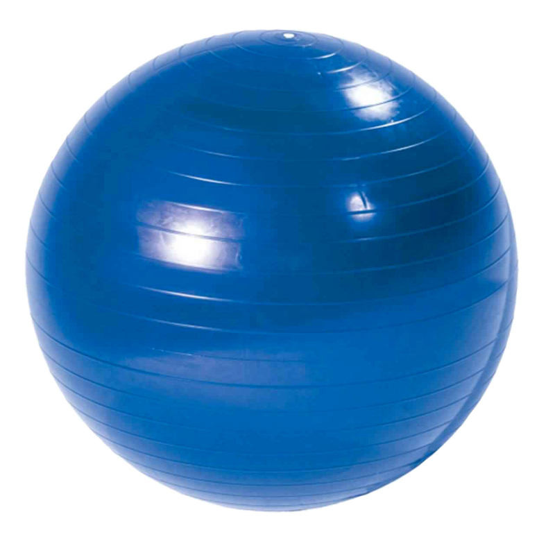 توپ پیلاتس یوگا بال مدل bl-75cm