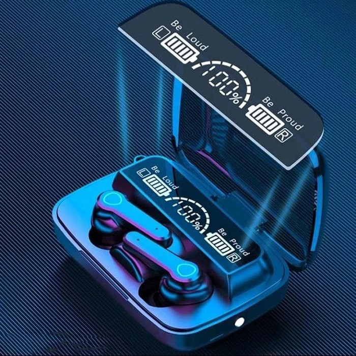 هدفون بی سیم مدل M 19 - 2024