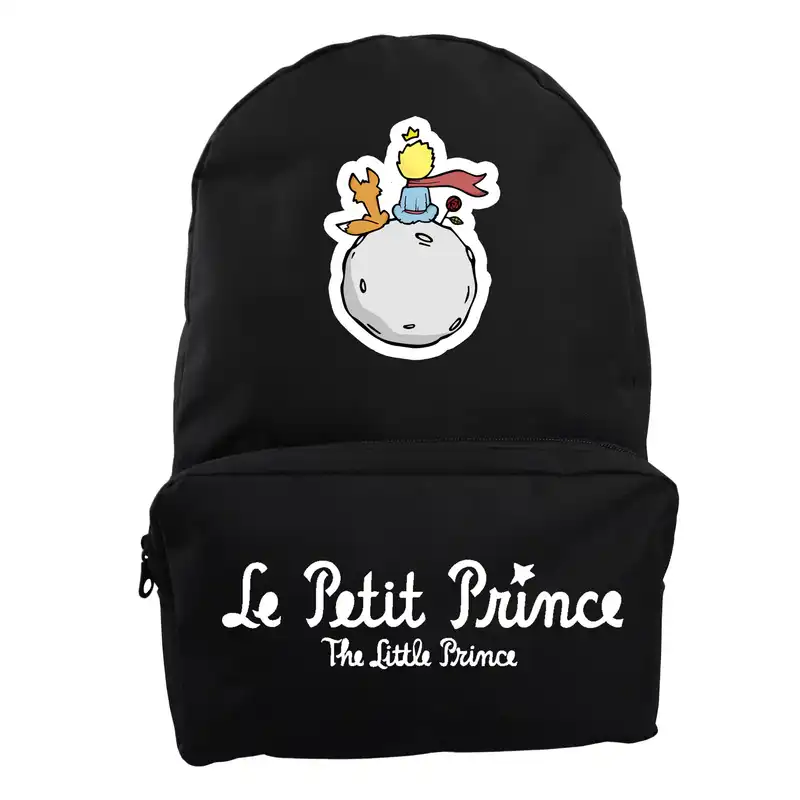 کوله پشتی مدل شازده کوچولو کد KP-28