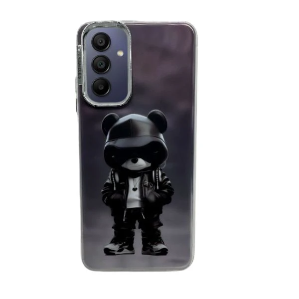 کاور کد 12 طرح پوکا مناسب برای گوشی موبایل سامسونگ Galaxy A54  