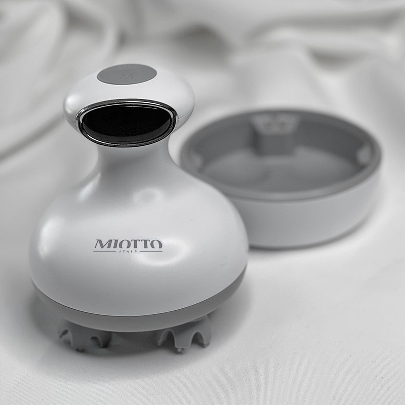 ماساژور سر میوتو ایتالیا مدل VALENTIA