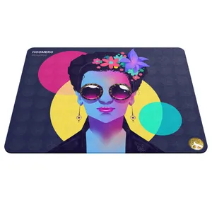 Hoomero Frida Kahlo A5055 Mousepad