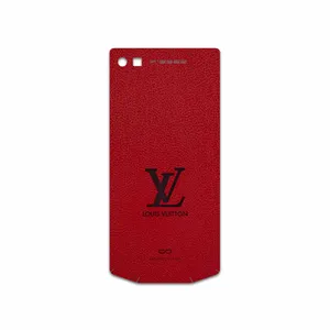 MAHOOT RL-LS_VTTN Cover Sticker for BlackBerry P9982
