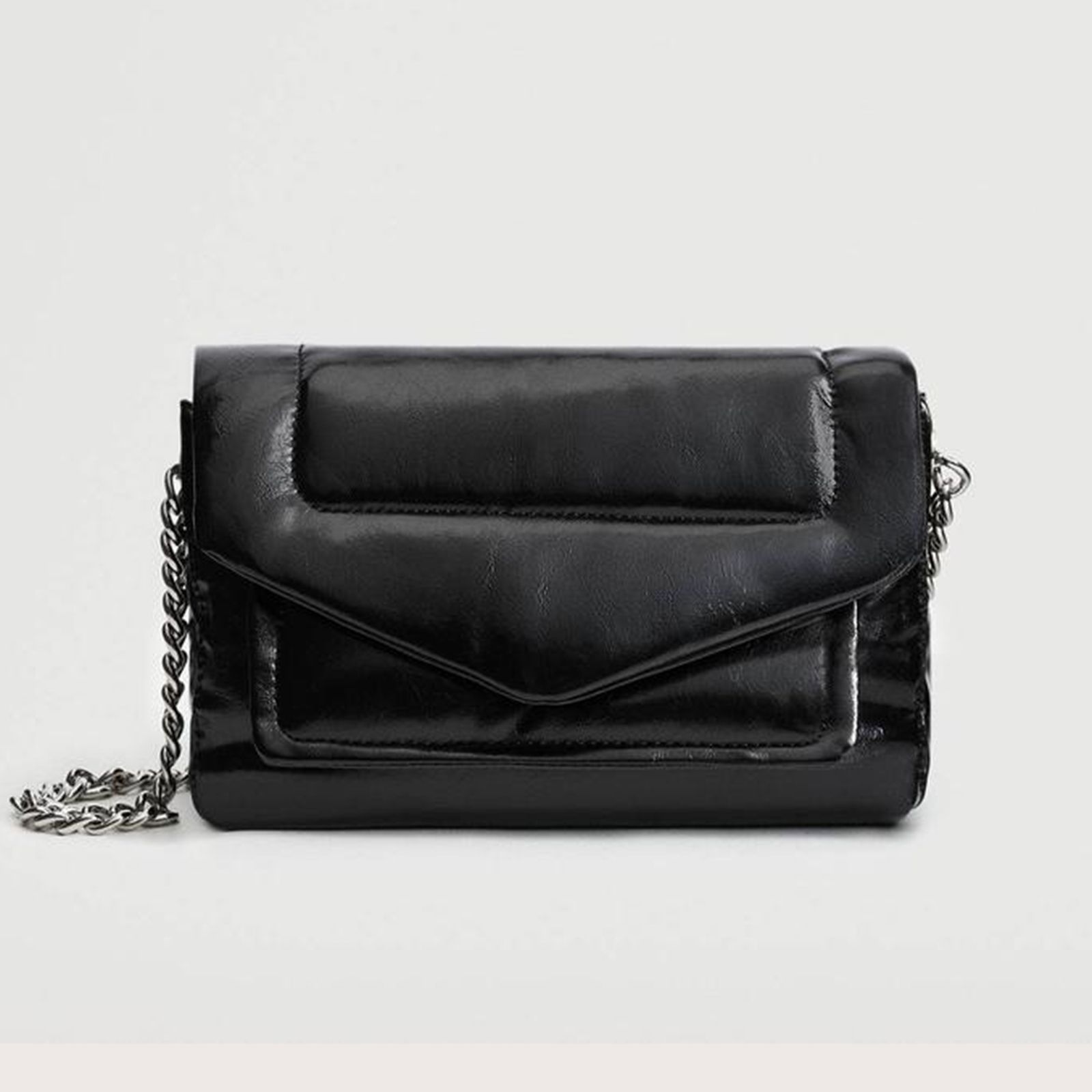 کیف دوشی زنانه مانگو مدل 27050290 -  - 1
