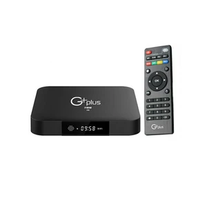 اندروید باکس جی پلاس مدل Smart Box T95