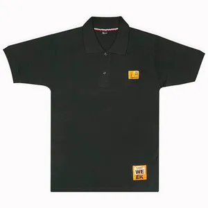 پولوشرت آستین کوتاه مردانه مدل پنبه جودون کد 42-122138 رنگ سبز