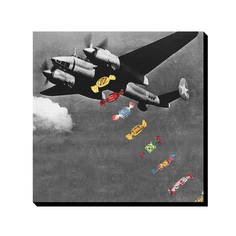 تابلو شاسی ترمه طراحان ایده مدل شکلات باران کد cfp1011