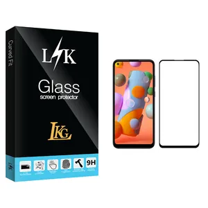 LKG LK Glass Screen Protector For Samsung Galaxy A11
