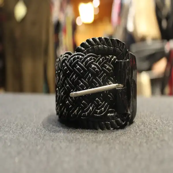 کمربند زنانه کد ki 03-12