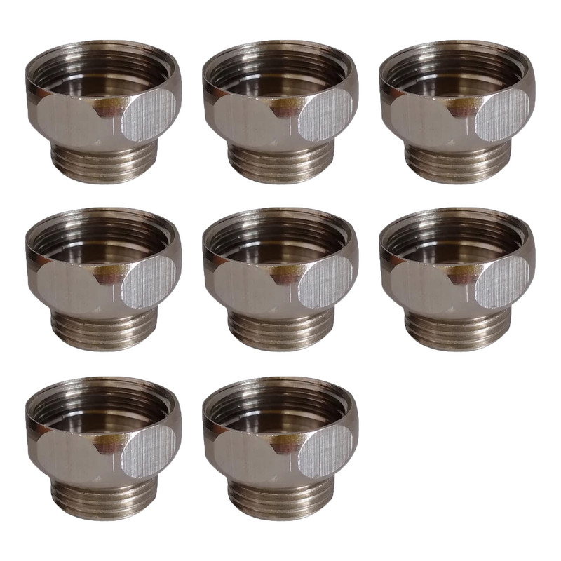 تبدیل شیر پیسوار مدل P1 مجموعه 8 عددی تبدیل شیر پیسوار مدل P1 مجموعه 8 عددی