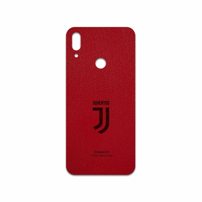 برچسب پوششی ماهوت مدل RL-JUVE مناسب برای گوشی موبایل شیائومی Redmi Note 7