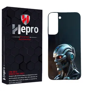 HEPRO MC Cover for SAMSUNG GALAXY S22 PLUS
