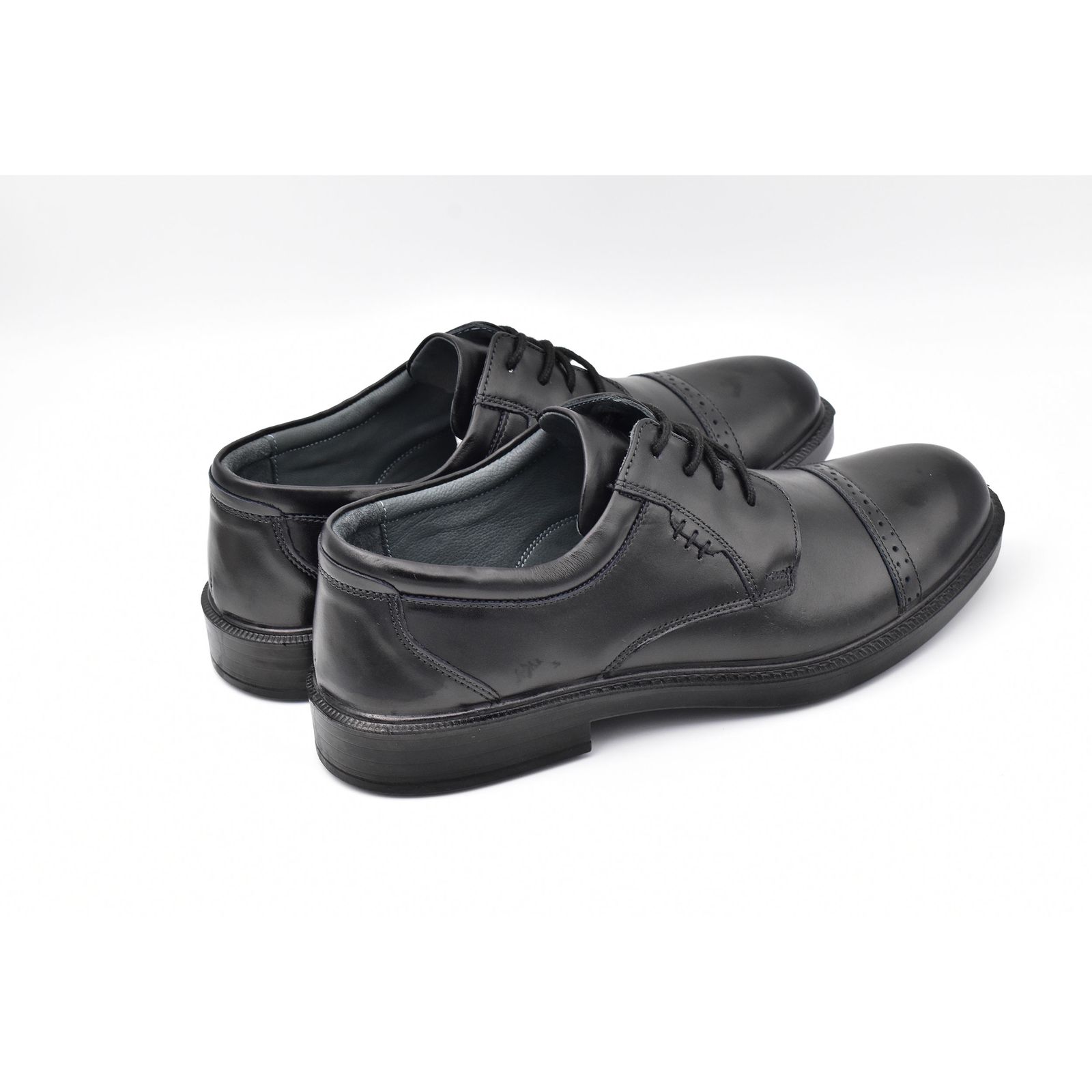 کفش مردانه پاما مدل TOE کد G1119 -  - 5