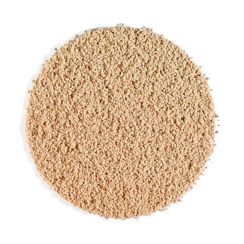 کرم پودر سمپیور مینرالز مدل Sand شماره 120