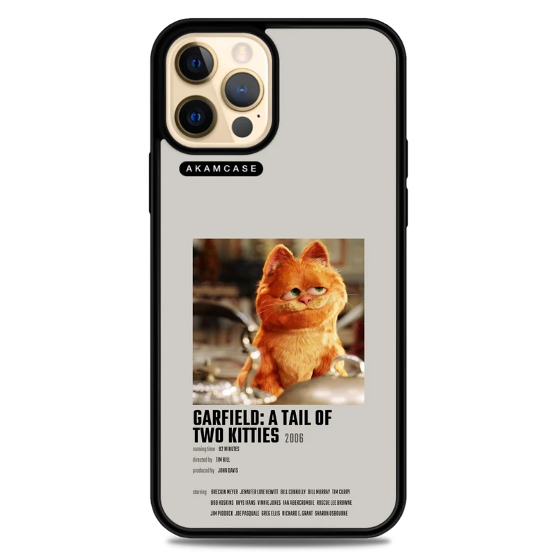 کاور آکام مدل AMC-WA12PRO-CARTOONS-4 مناسب برای گوشی موبایل اپل iPhone 12 Pro
