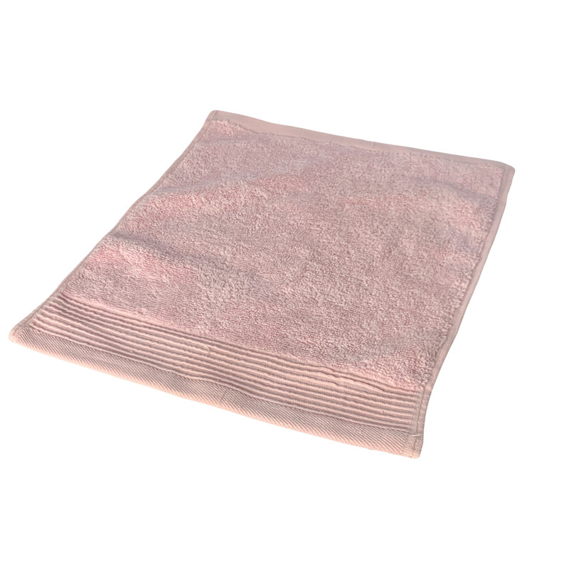 حوله دستی مدل خط دار سایز 30x30 سانتی متر