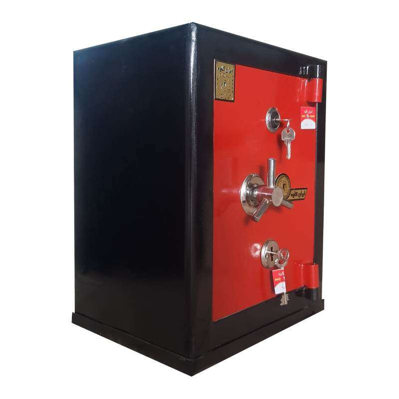 گاوصندوق ایران کاوه مدل 140s