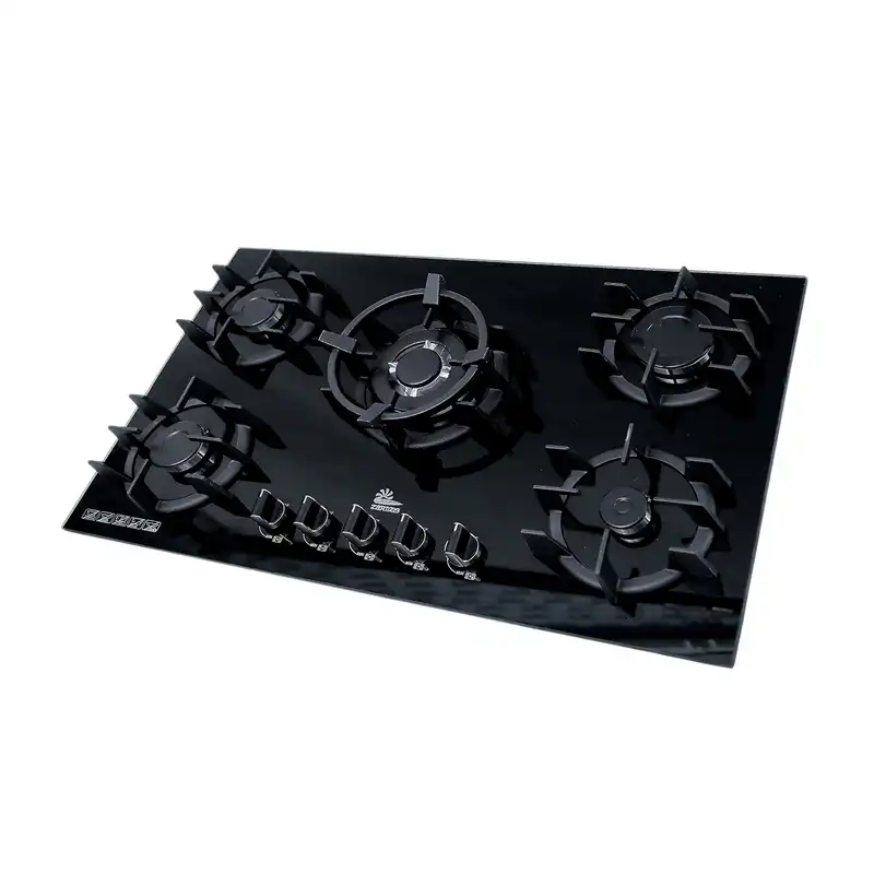 ست گاز و هود زرتوس مدل ZG6015008