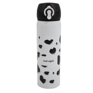 فلاسک کودک مدل beauty کد 32 گنجایش 0.5 لیتر