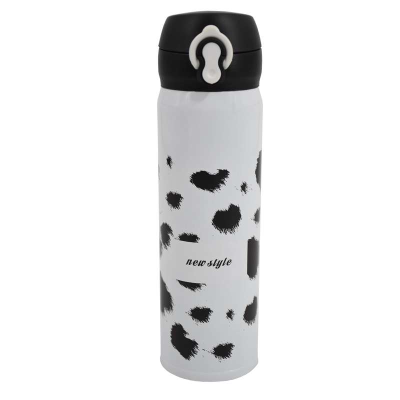 فلاسک کودک مدل beauty کد 32 گنجایش 0.5 لیتر