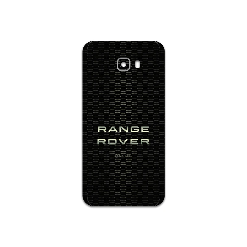 برچسب پوششی ماهوت مدل Range-Rover مناسب برای گوشی موبایل سامسونگ Galaxy C7 Pro