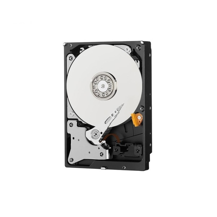 هارددیسک اینترنال وسترن دیجیتال مدل Purple WD80PURZ ظرفیت 8 ترابایت