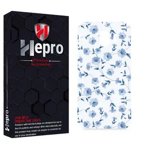 HEPRO MC Cover for Samsung Galaxy J4 2018