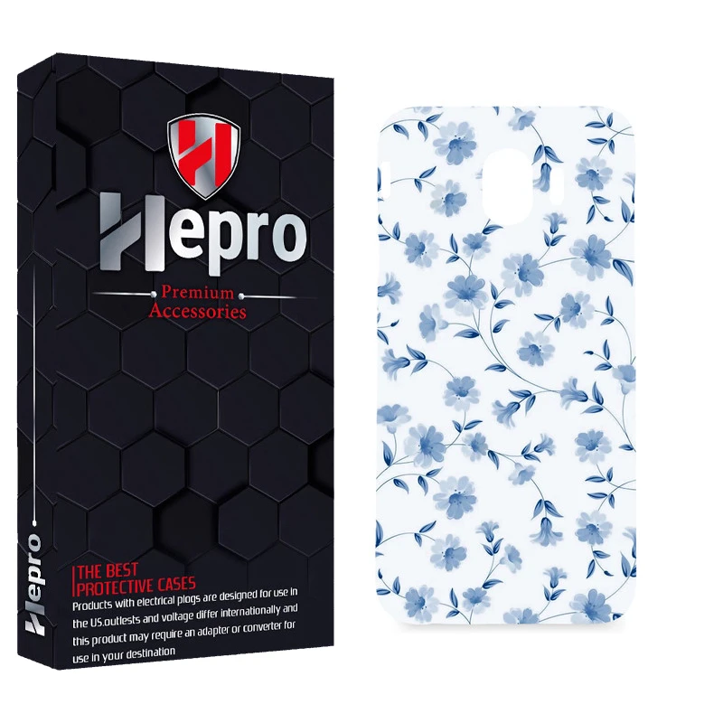 کاور هپرو مدل MC مناسب برای گوشی موبایل سامسونگ GALAXY J4 2018