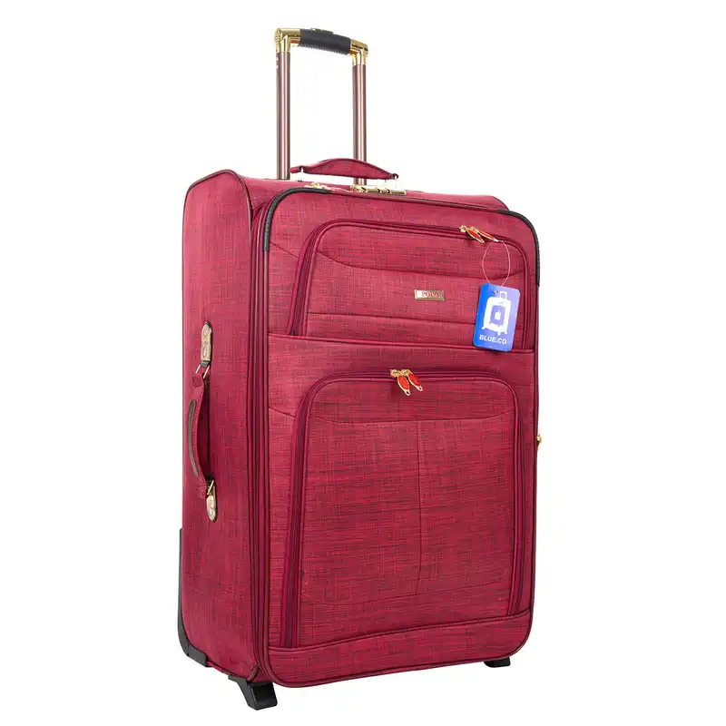 چمدان مدل Gld L سایز بزرگ