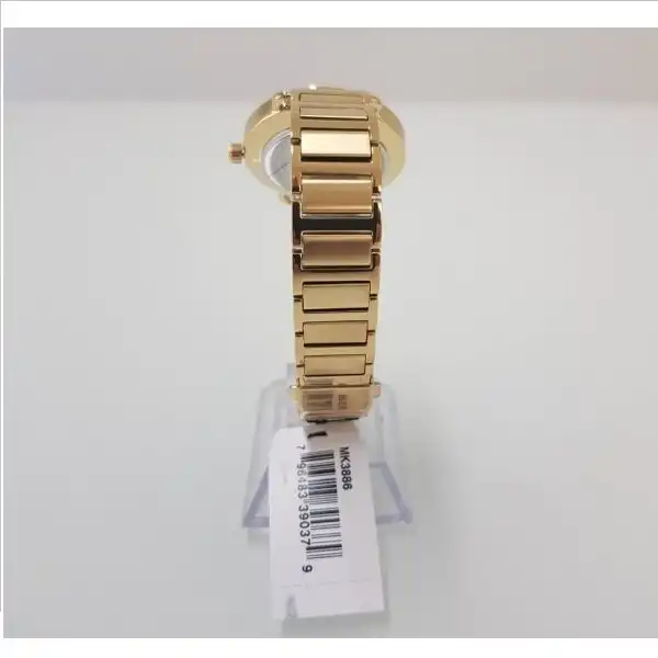 ساعت مچی عقربه ای زنانه مایکل کورس مدل MK3886