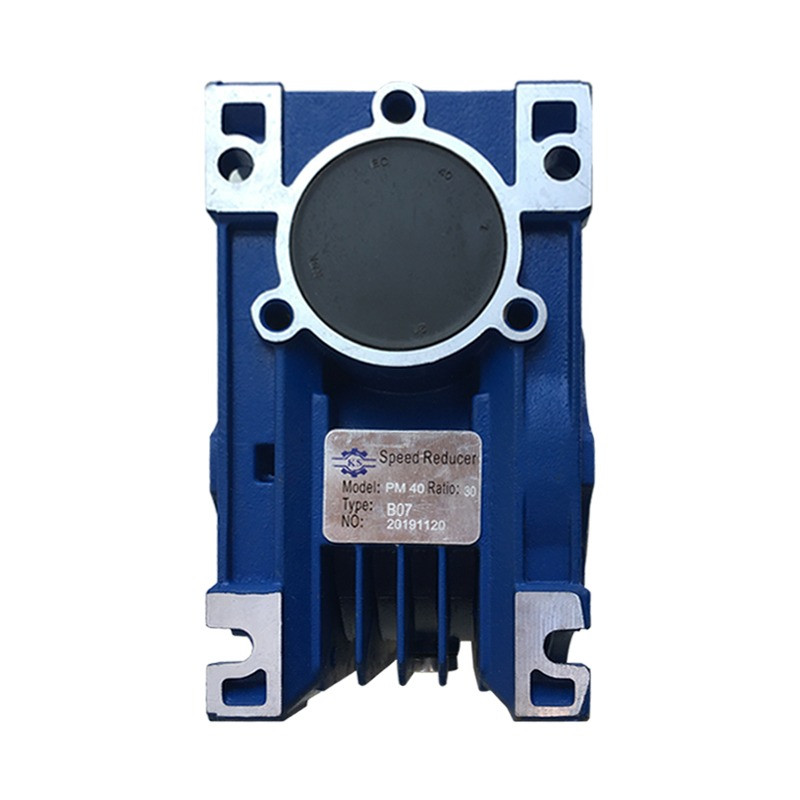 گیربکس مکعبی کی اس مدل NMRV 40 1-30