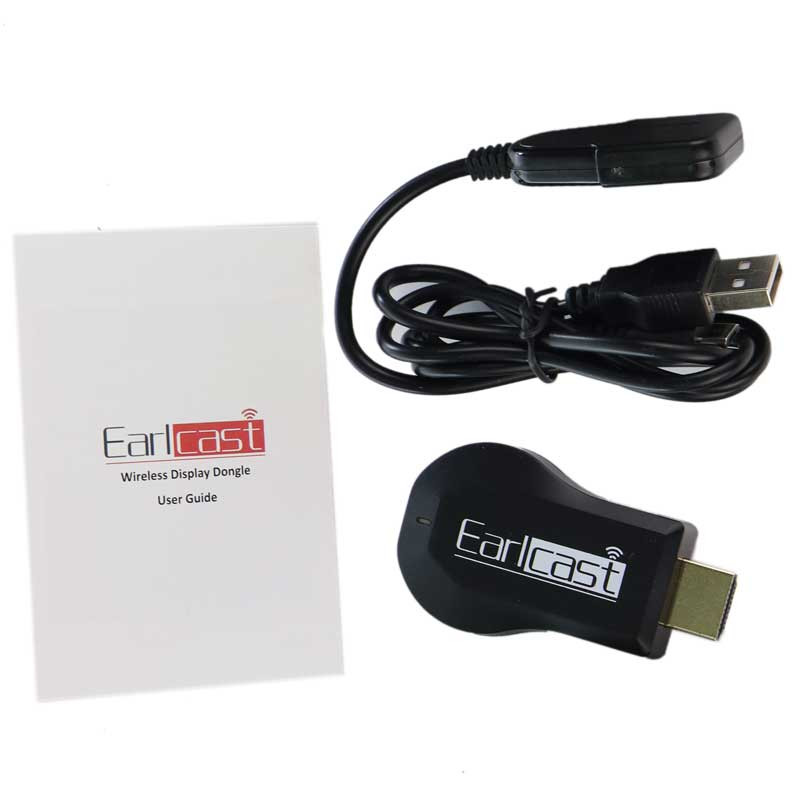 دانگل انتقال تصویر ارلدام مدل +ET-W1 2