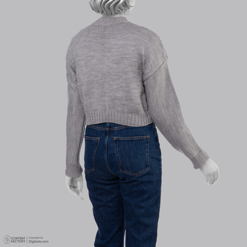 پلیور زنانه نیزل مدل N33