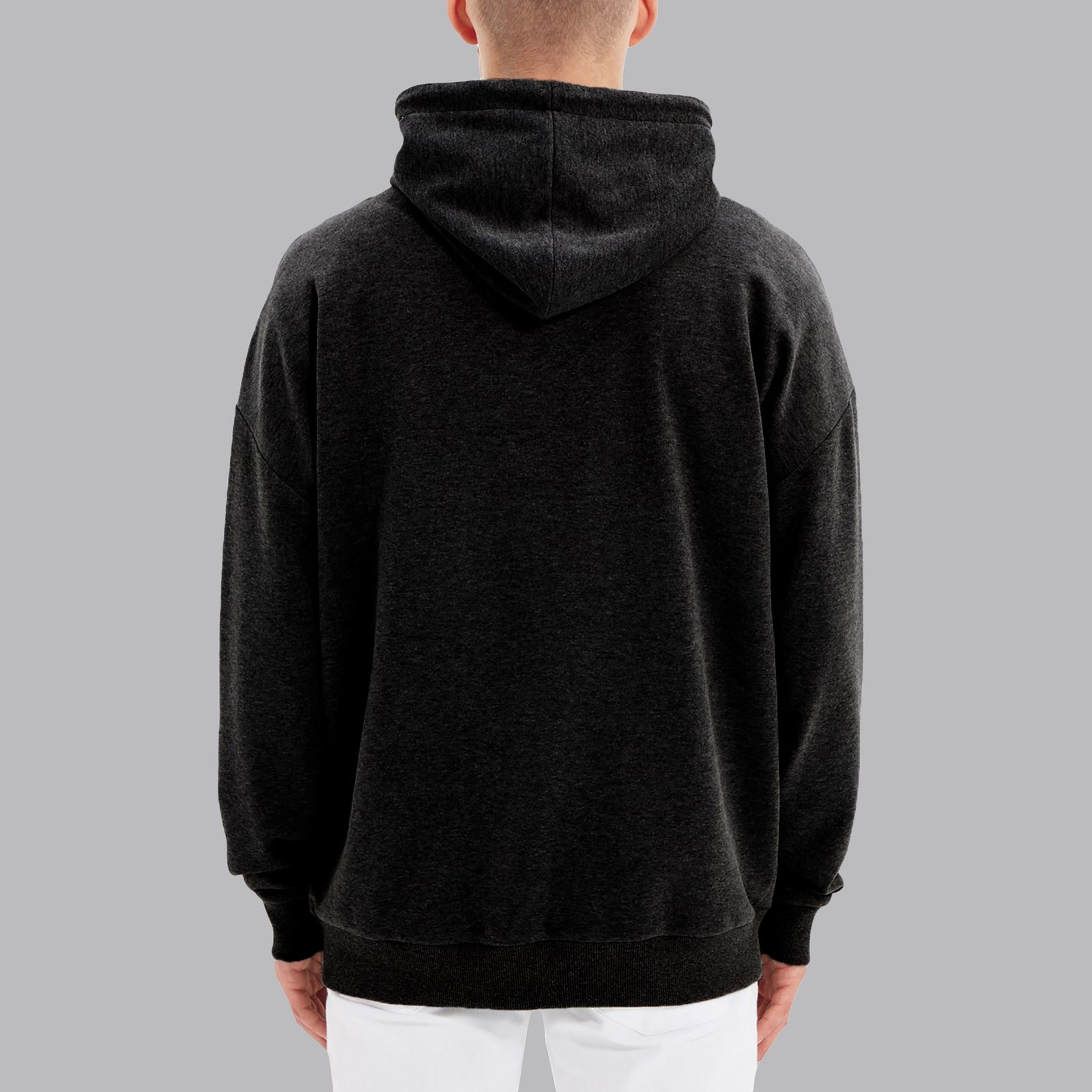 هودی مردانه مدل 211486613 طرح ترندیول - - 3